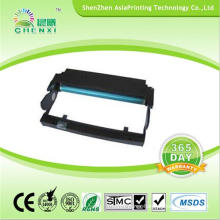 China Premium Toner Cartridge Drum for Lexmark E260